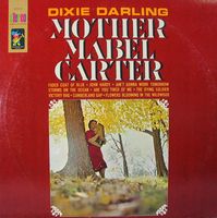 Mother Maybelle Carter - Dixie Darling